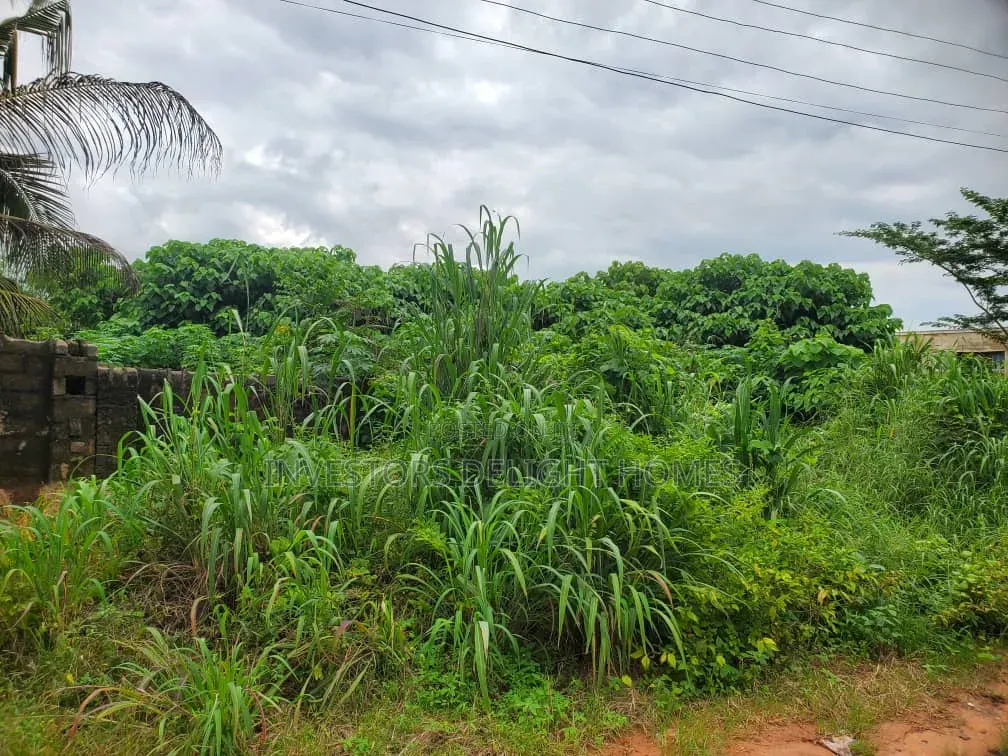 Residential Land for Sale
