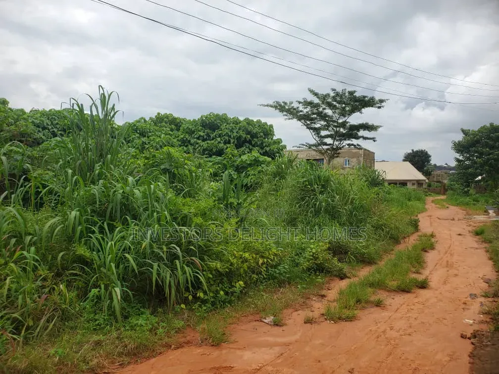 Residential Land for Sale