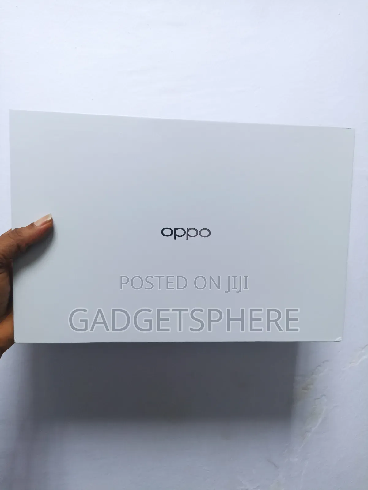 New Oppo Find X9 5G 512 GB Black