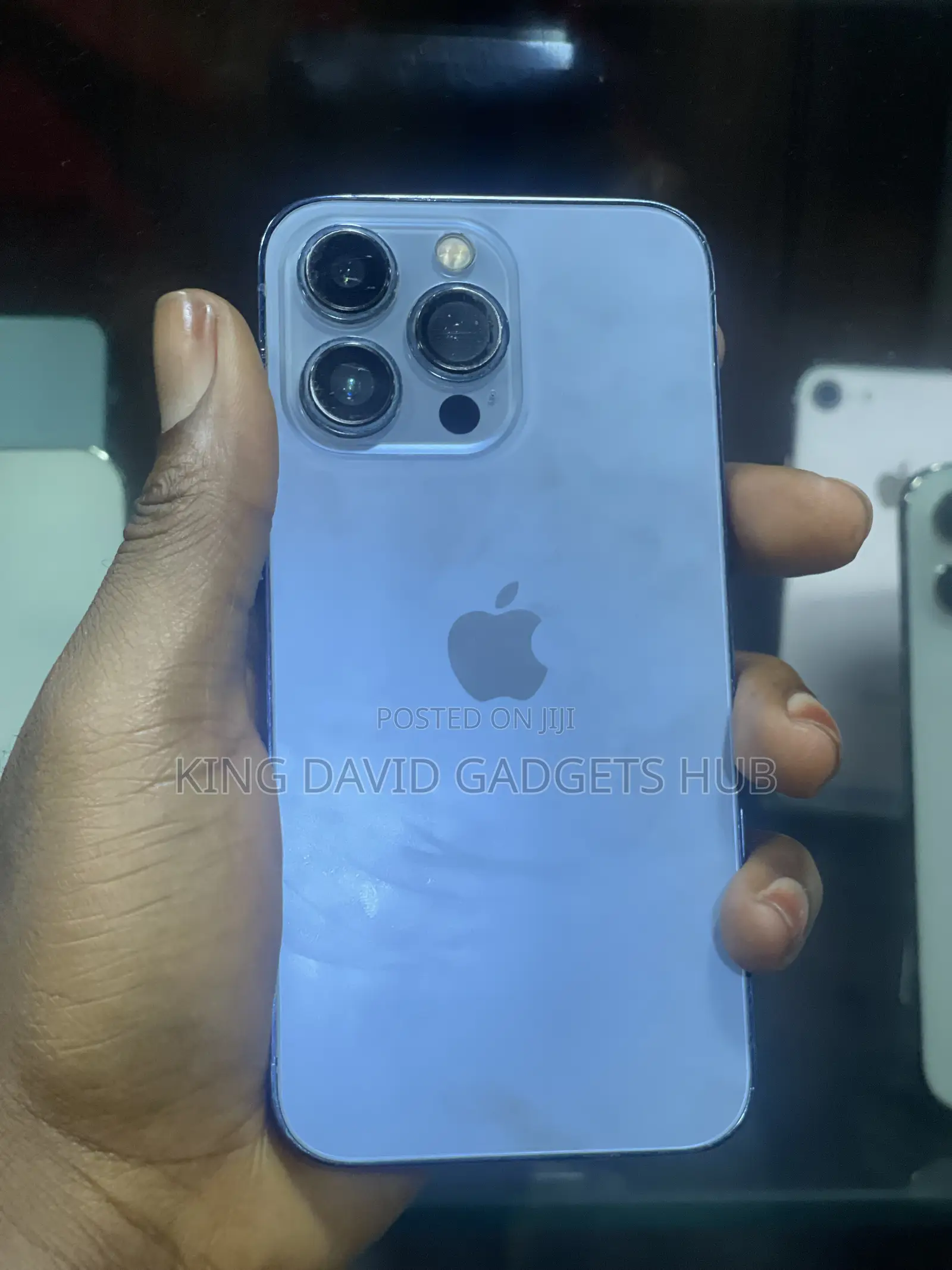 Apple iPhone 13 Pro 128 GB Blue