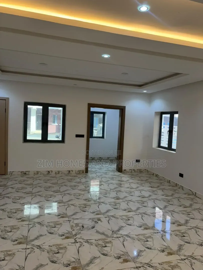 3bdrm Duplex in Zim Homes And, Katampe (Main) for rent