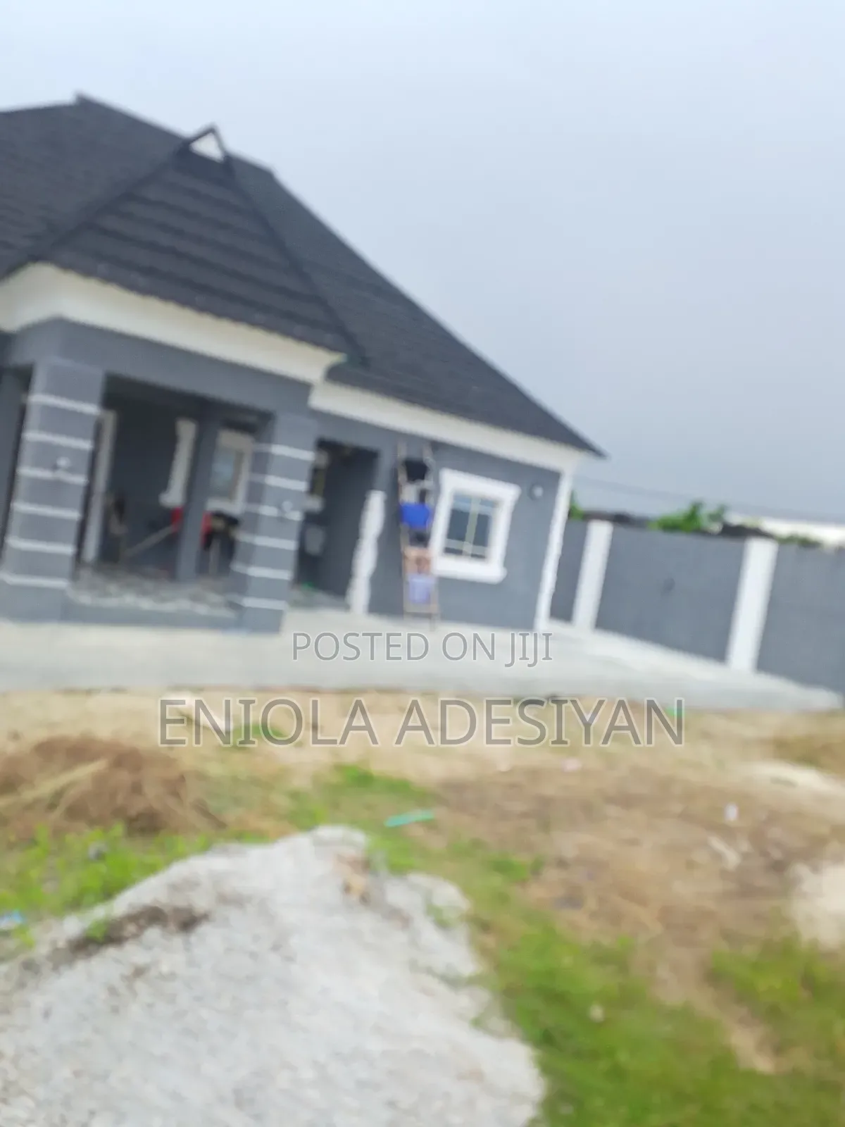 2bdrm Bungalow in Gorpa, Igbogbo for rent