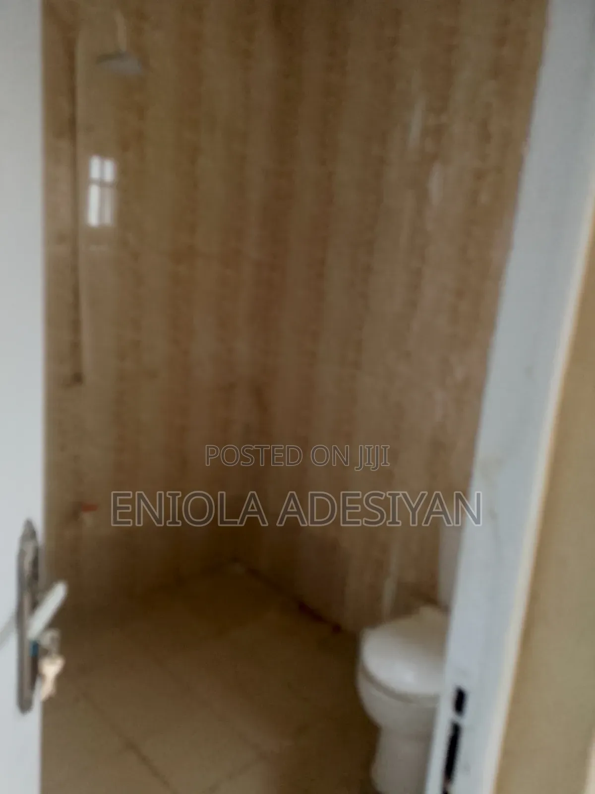 2bdrm Bungalow in Gorpa, Igbogbo for rent