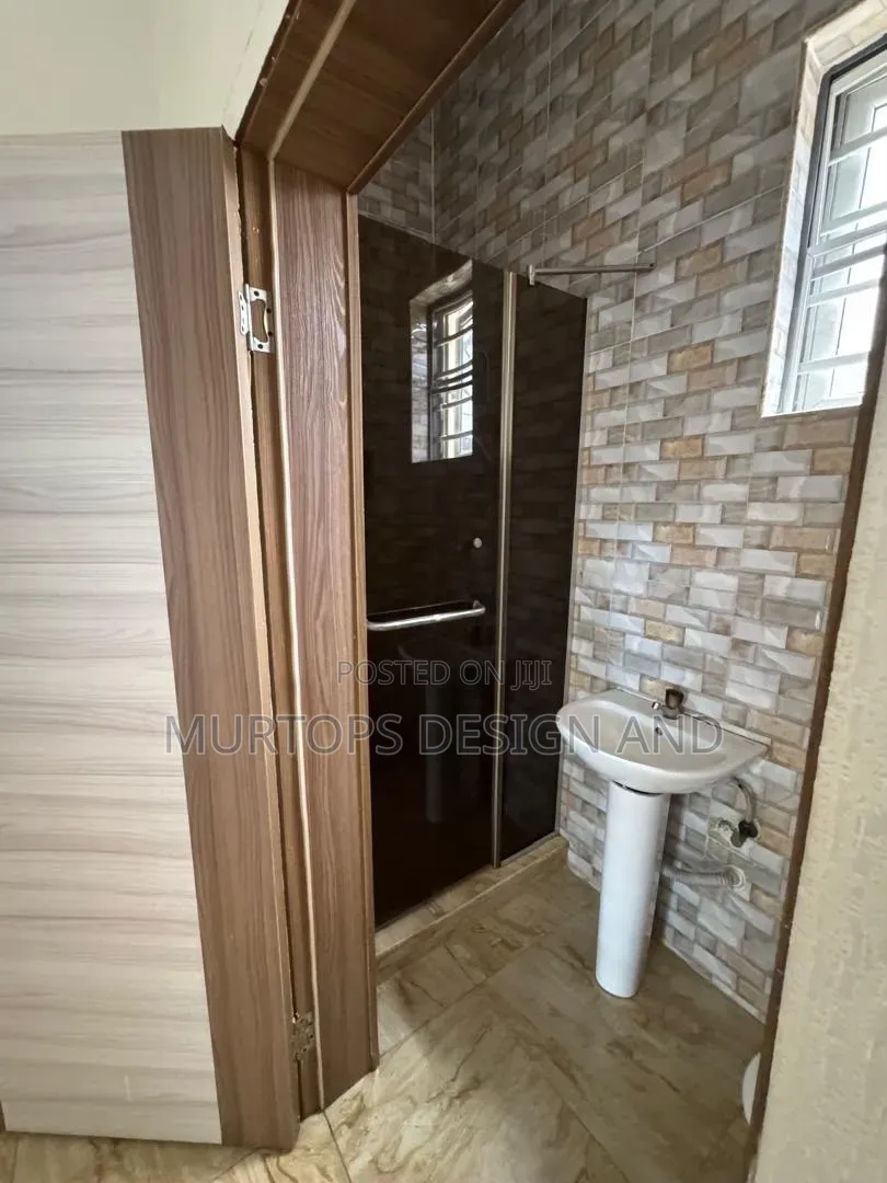 Studio Apartment in Can Daniels, Lekki Phase 2 for rent