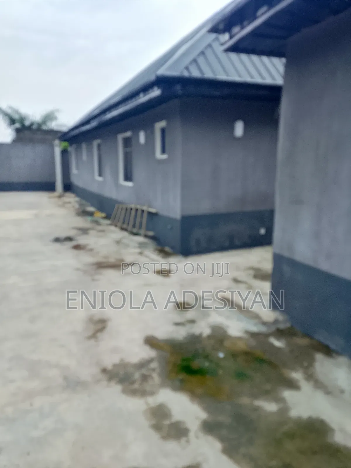 Furnished 2bdrm Block of Flats in Gorpa Estate, Igbogbo for rent