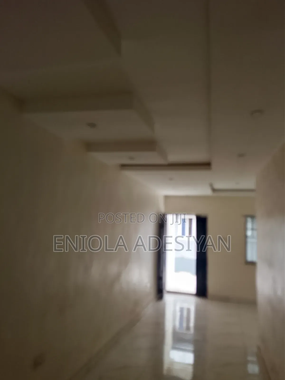 Furnished 2bdrm Block of Flats in Gorpa Estate, Igbogbo for rent