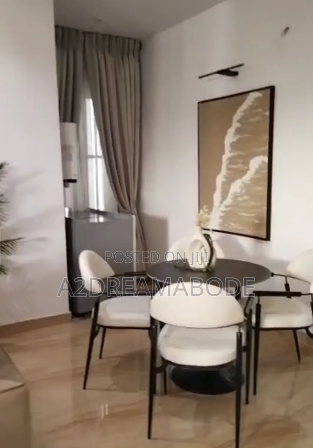 Furnished 4bdrm Duplex in Surulere, Iponri for sale