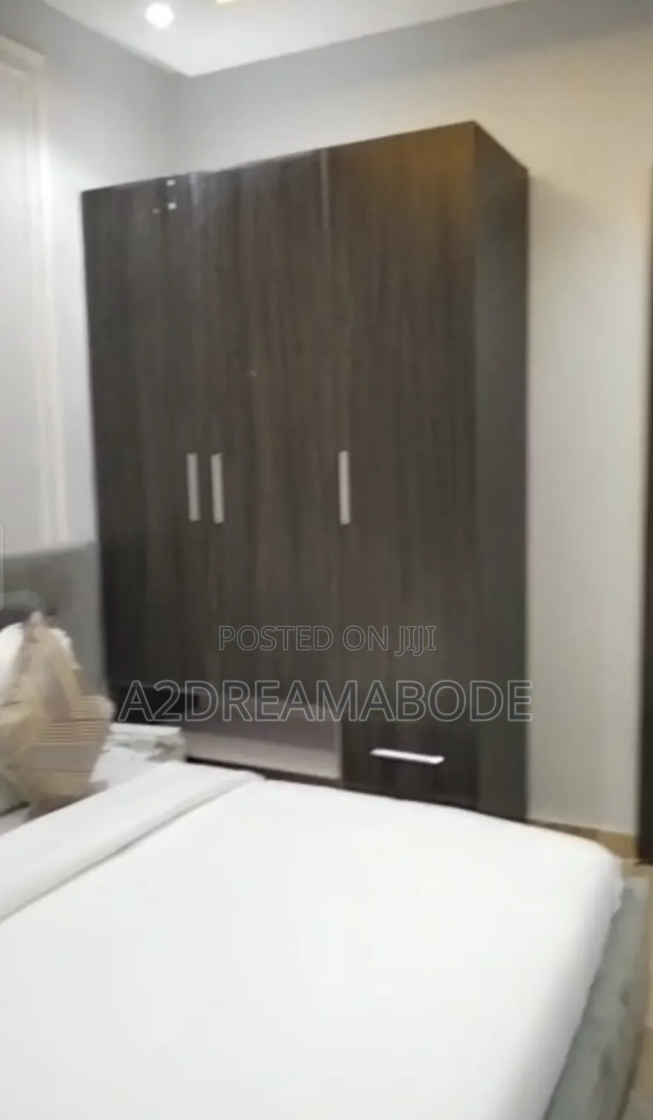 Furnished 4bdrm Duplex in Surulere, Iponri for sale
