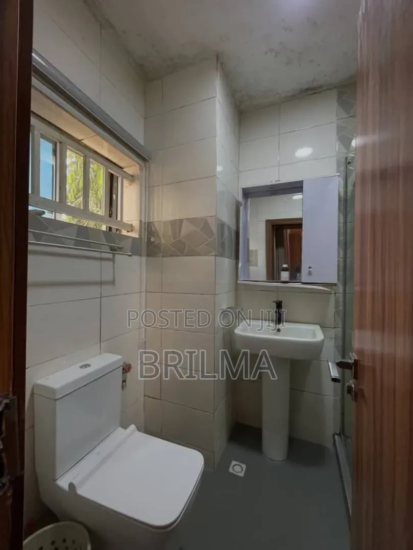 2 Bedroom Apartment in Wuye District for Short Let