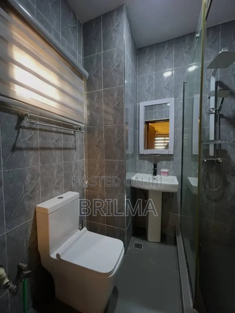 2 Bedroom Apartment in Wuye District for Short Let
