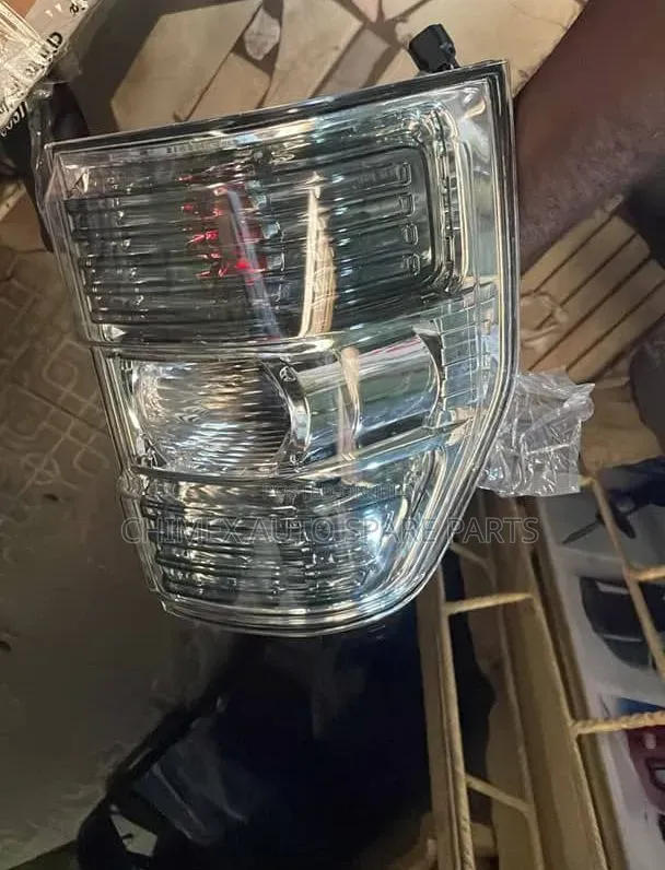 Rear Light for Mitsubishi Pajero 2019