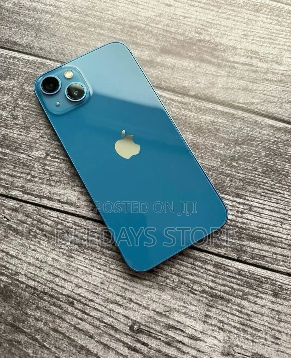 Apple iPhone 13 128 GB Blue