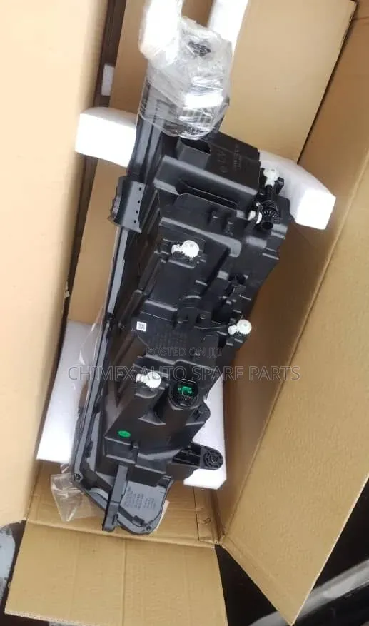 Head Lamp GAC GS4 2023