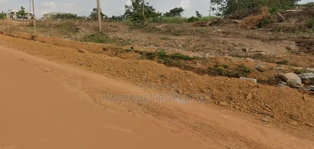 Direct Jv Brief | Kaura District, Abuja