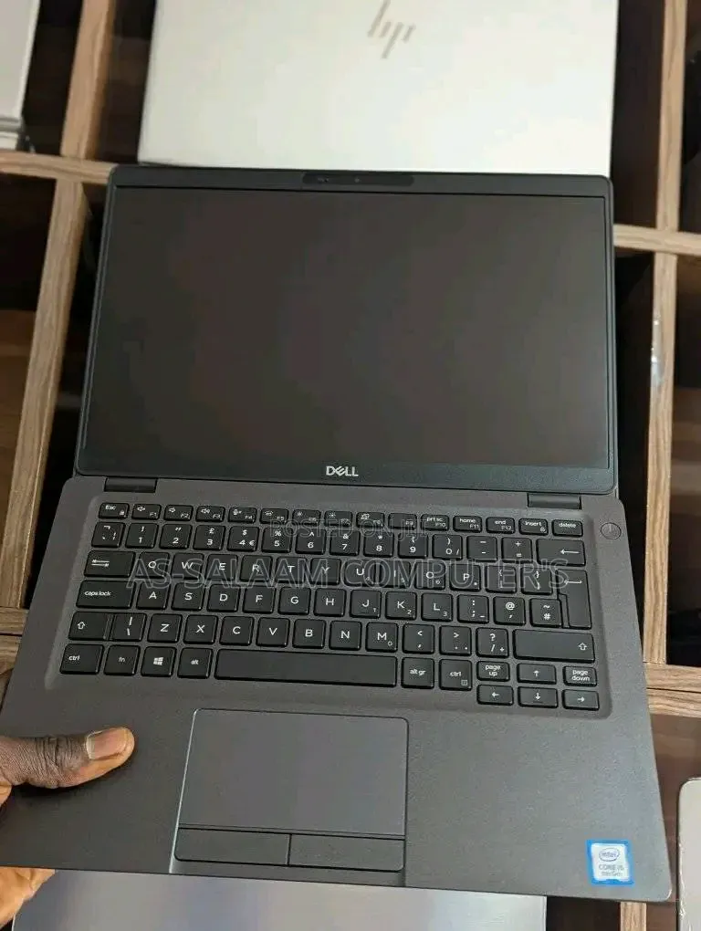 Laptop Dell Latitude 5300 8GB Intel Core i5 SSD 256GB