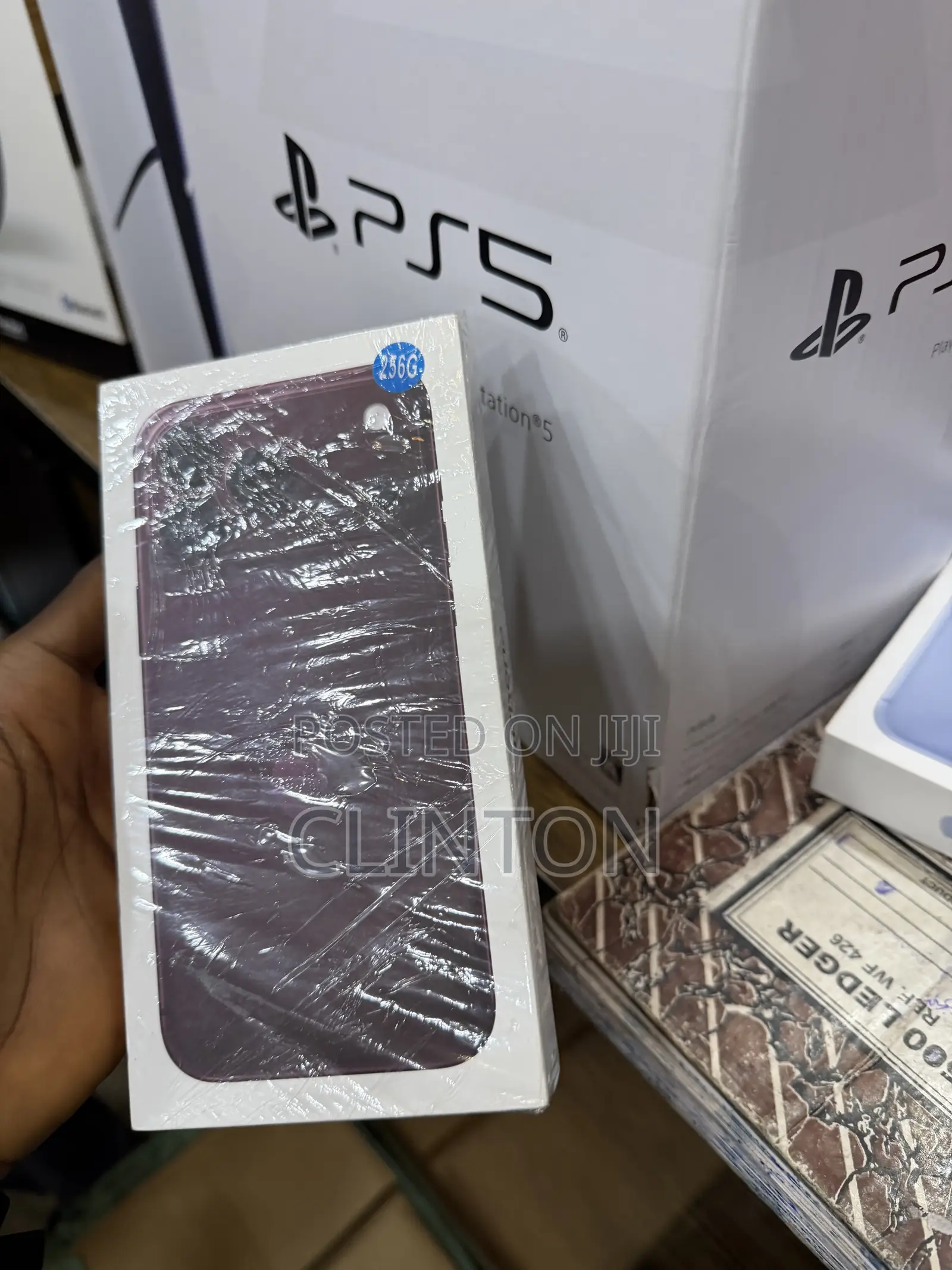 New Apple iPhone 18 Pro Max 256 GB