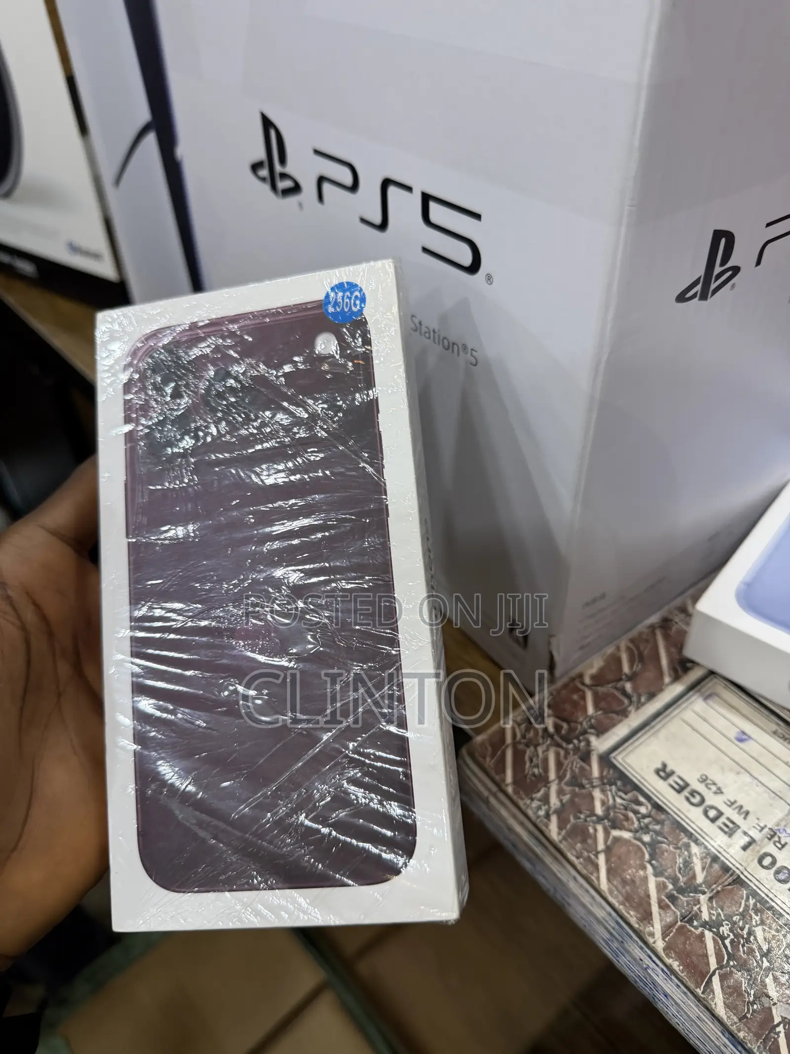 New Apple iPhone 18 Pro Max 256 GB