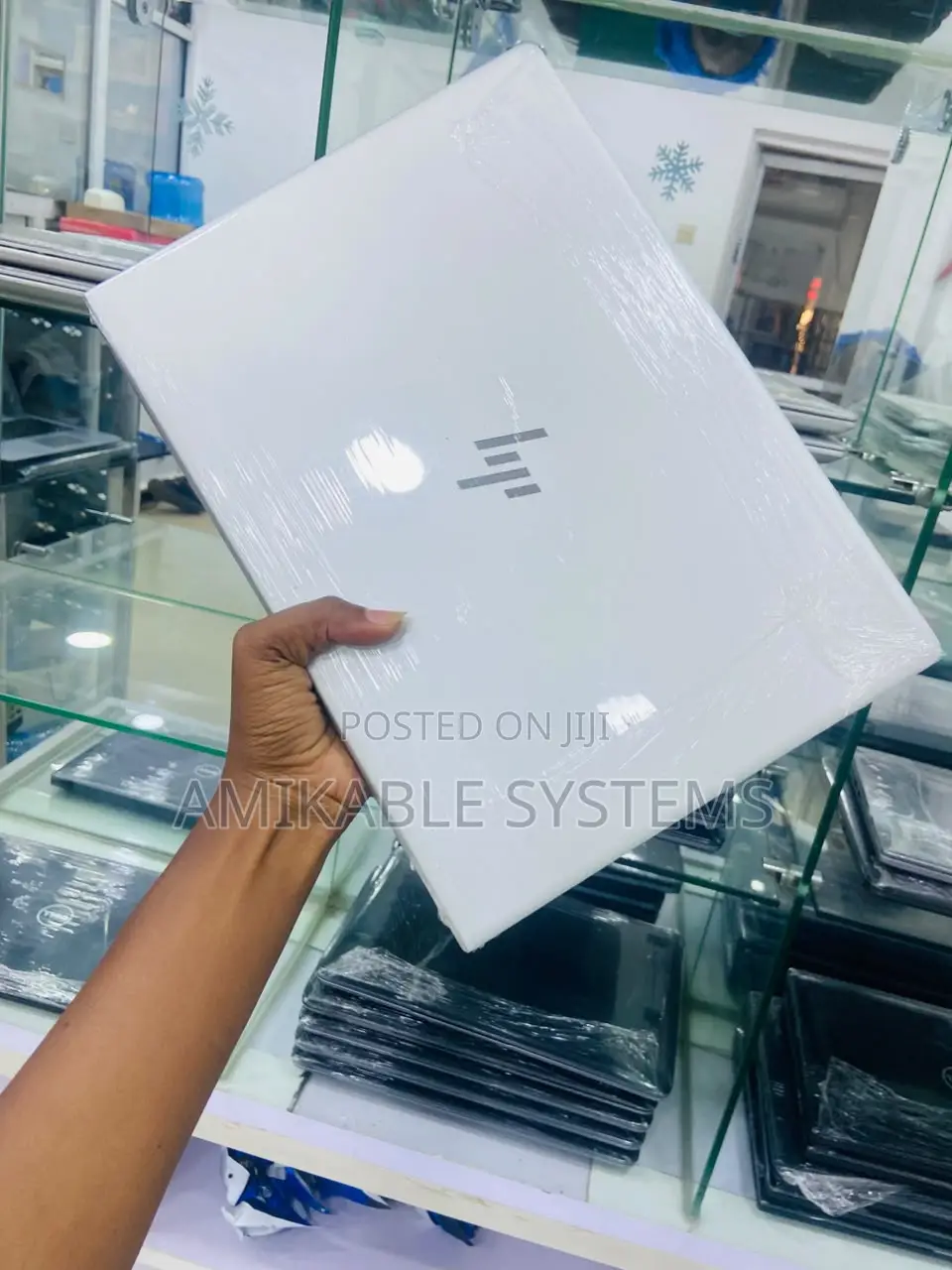 Laptop HP EliteBook 840 G6 8GB Intel Core i5 SSD 256GB