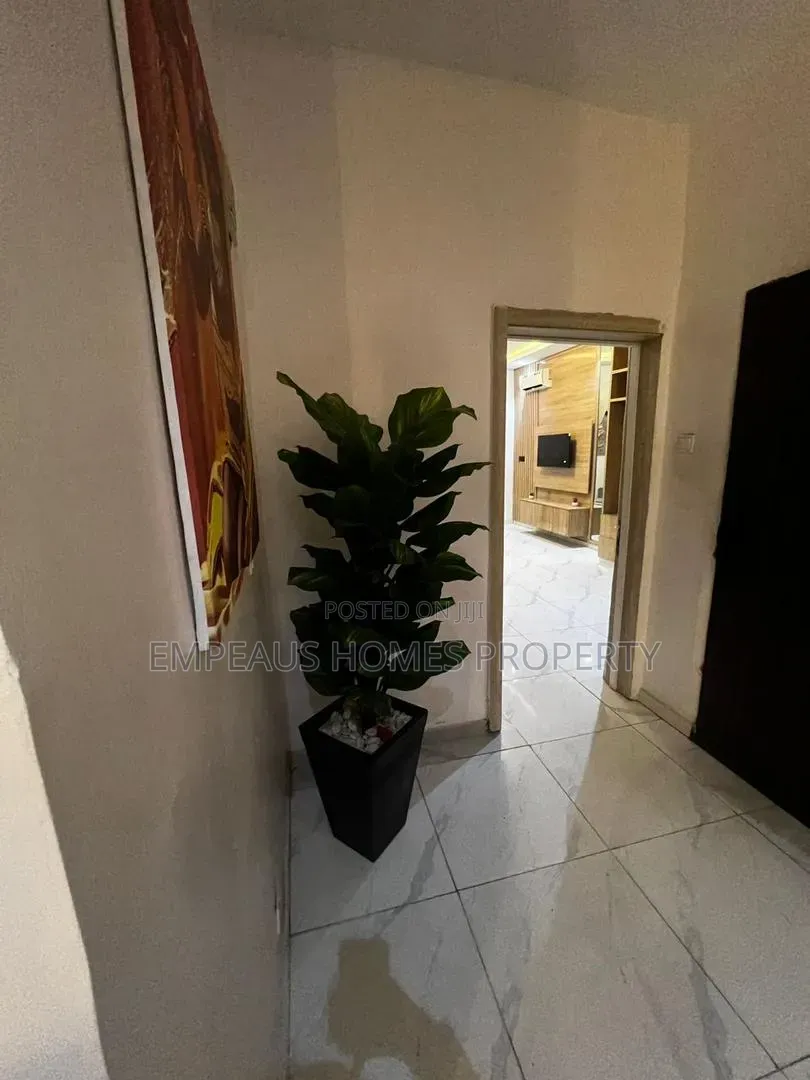 Furnished 1bdrm Apartment in Lagos Island / Lagos Island for sale