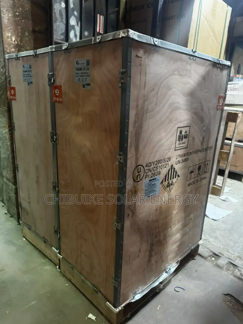 Felicity Solar Battery 15kwh/48v