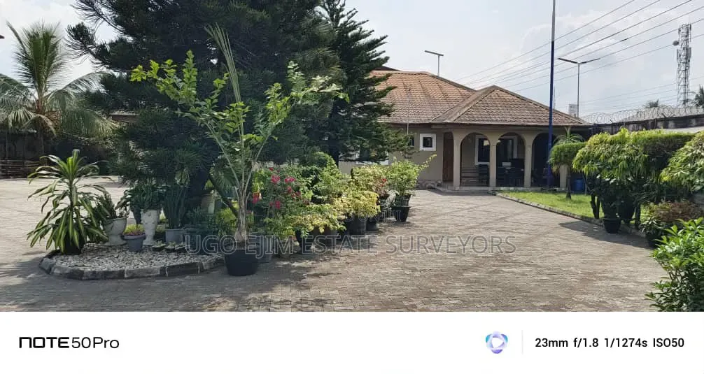 5bdrm Duplex in Port-Harcourt for sale