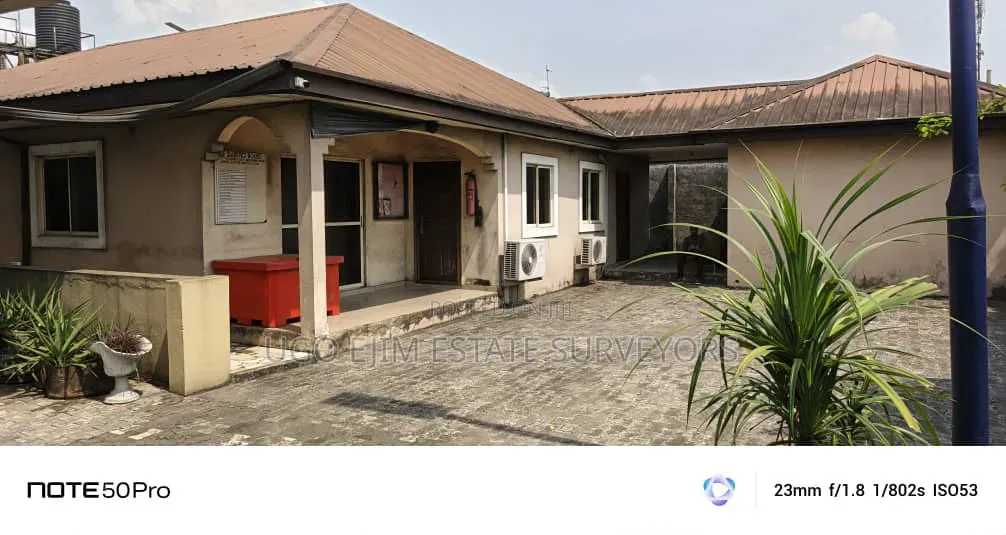 5bdrm Duplex in Port-Harcourt for sale
