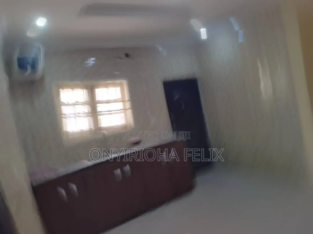 3bdrm Bungalow in Gwarinpa 6Th Avenue, Bunkoro for rent