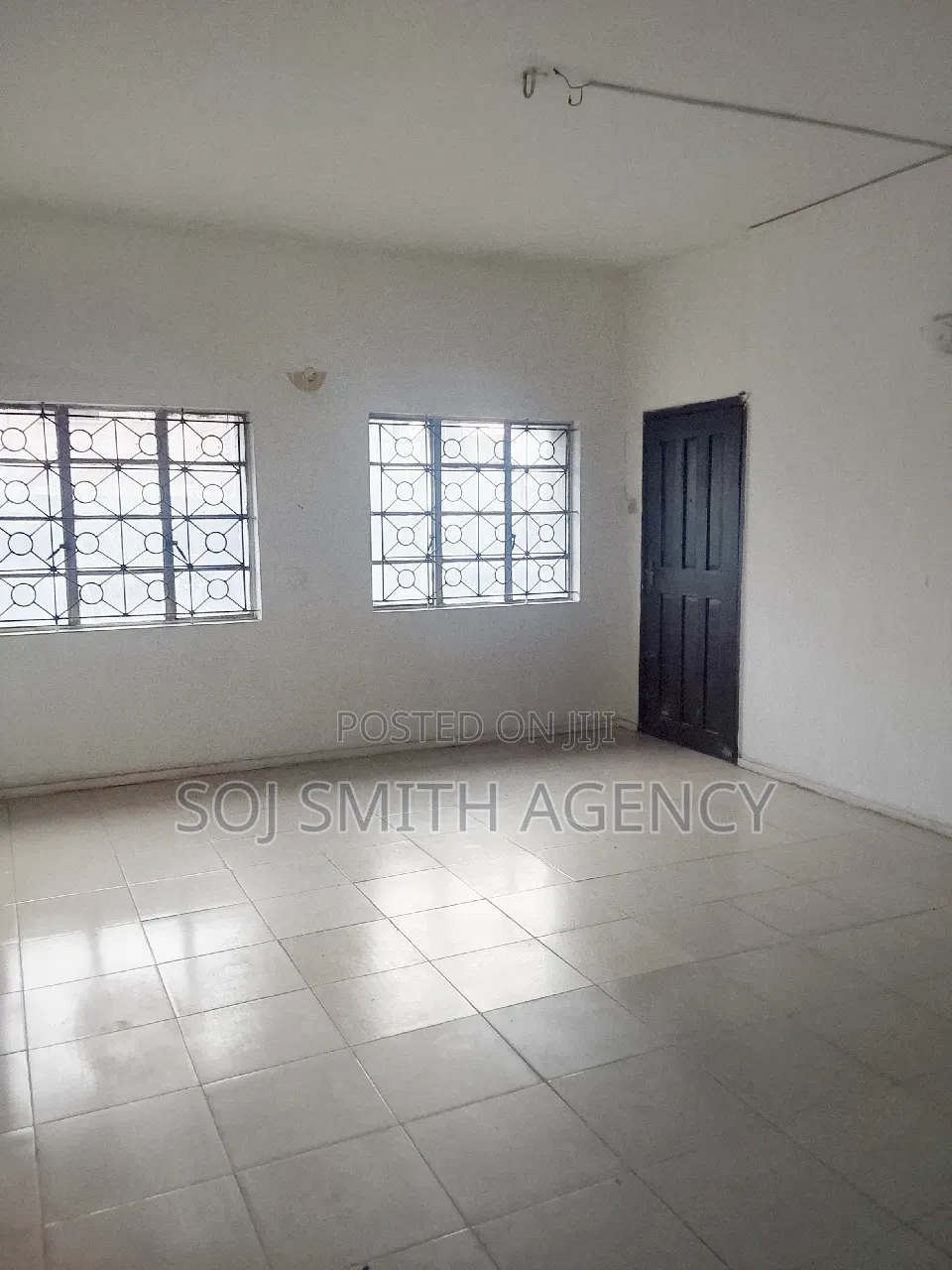 2bdrm Block of Flats in Bode Thomas for rent