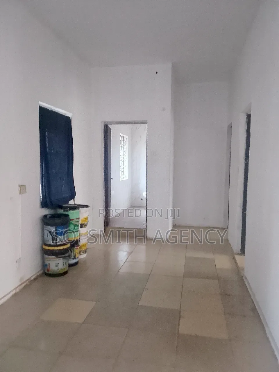 2bdrm Block of Flats in Bode Thomas for rent