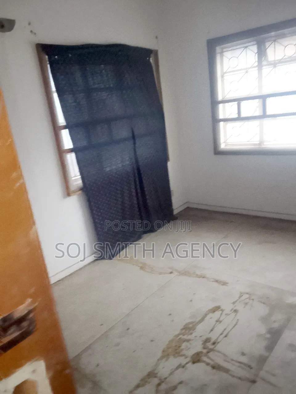 2bdrm Block of Flats in Bode Thomas for rent