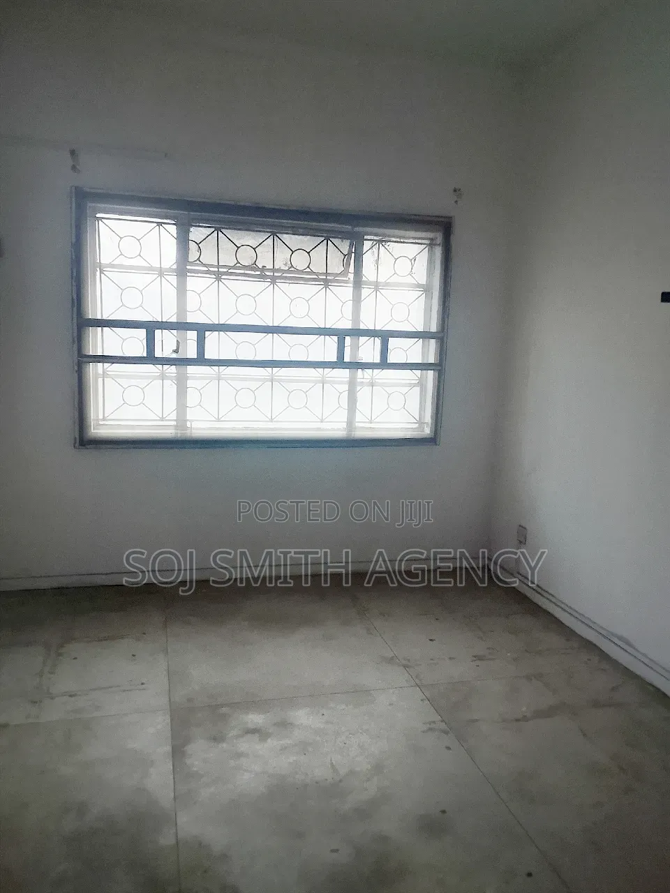 2bdrm Block of Flats in Bode Thomas for rent
