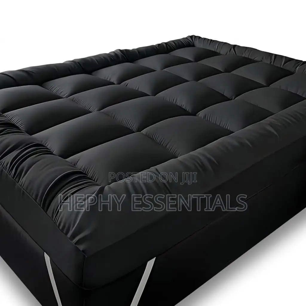 Premium Soft Thick Mattress Topper