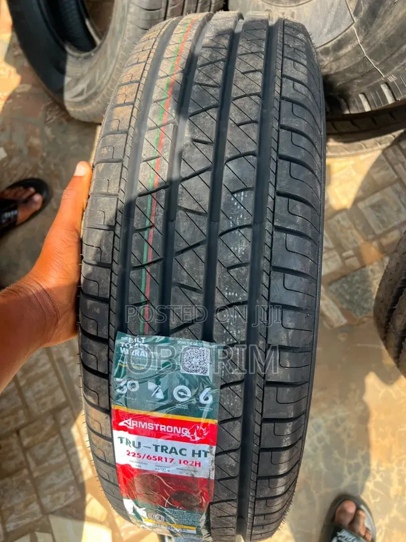 Tire Dealer