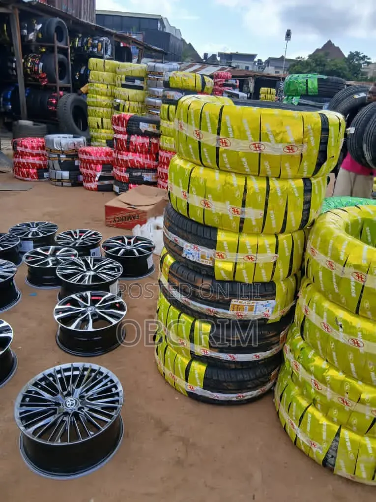 Tire Dealer
