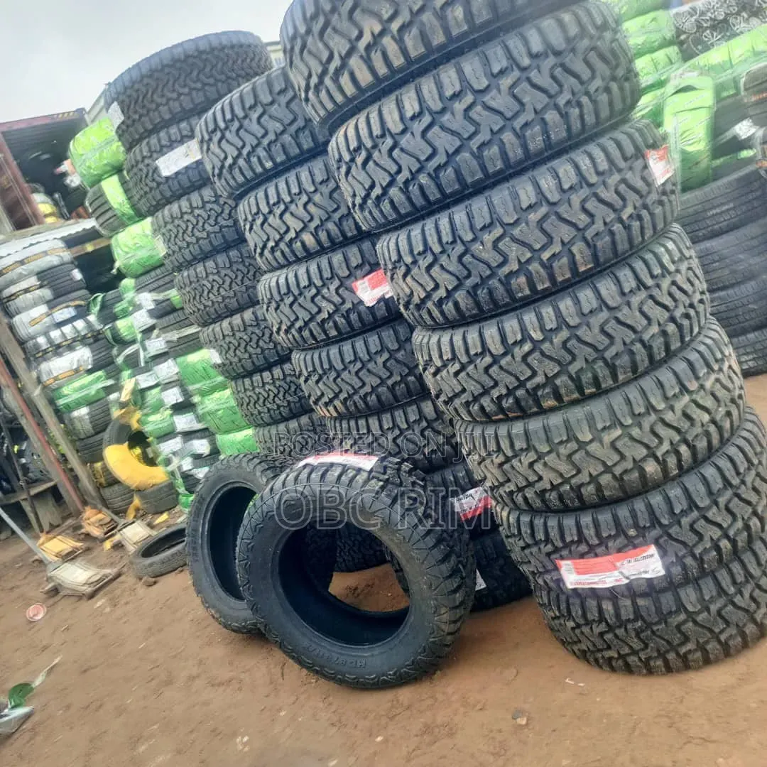 Tire Dealer