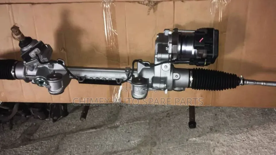 Original Electric Steering Rack for Ford Explorer