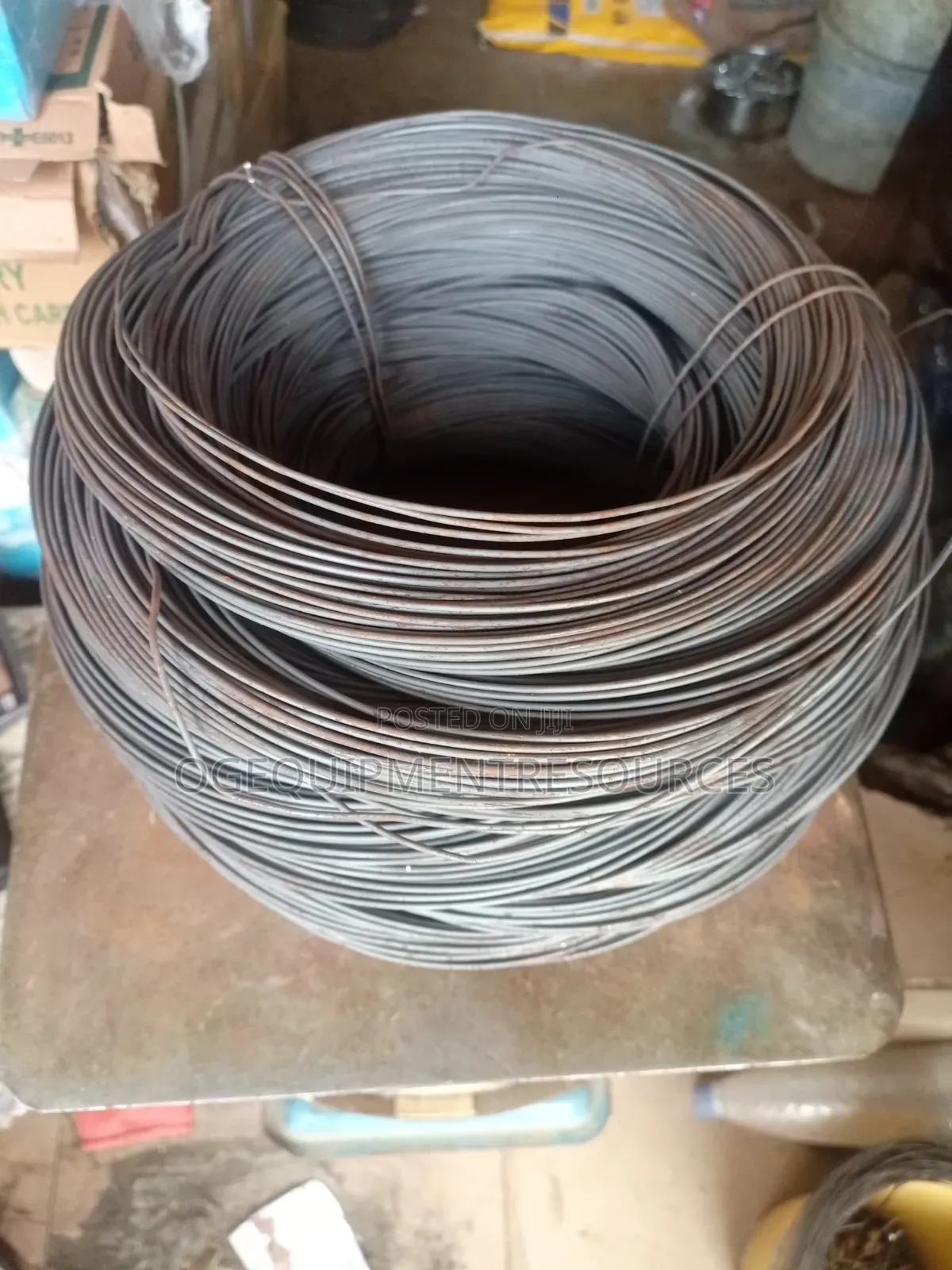 Binding Wire 20kg