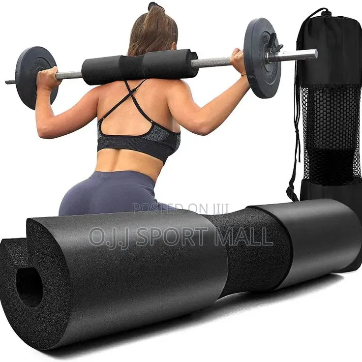 Squat Barbell Pad