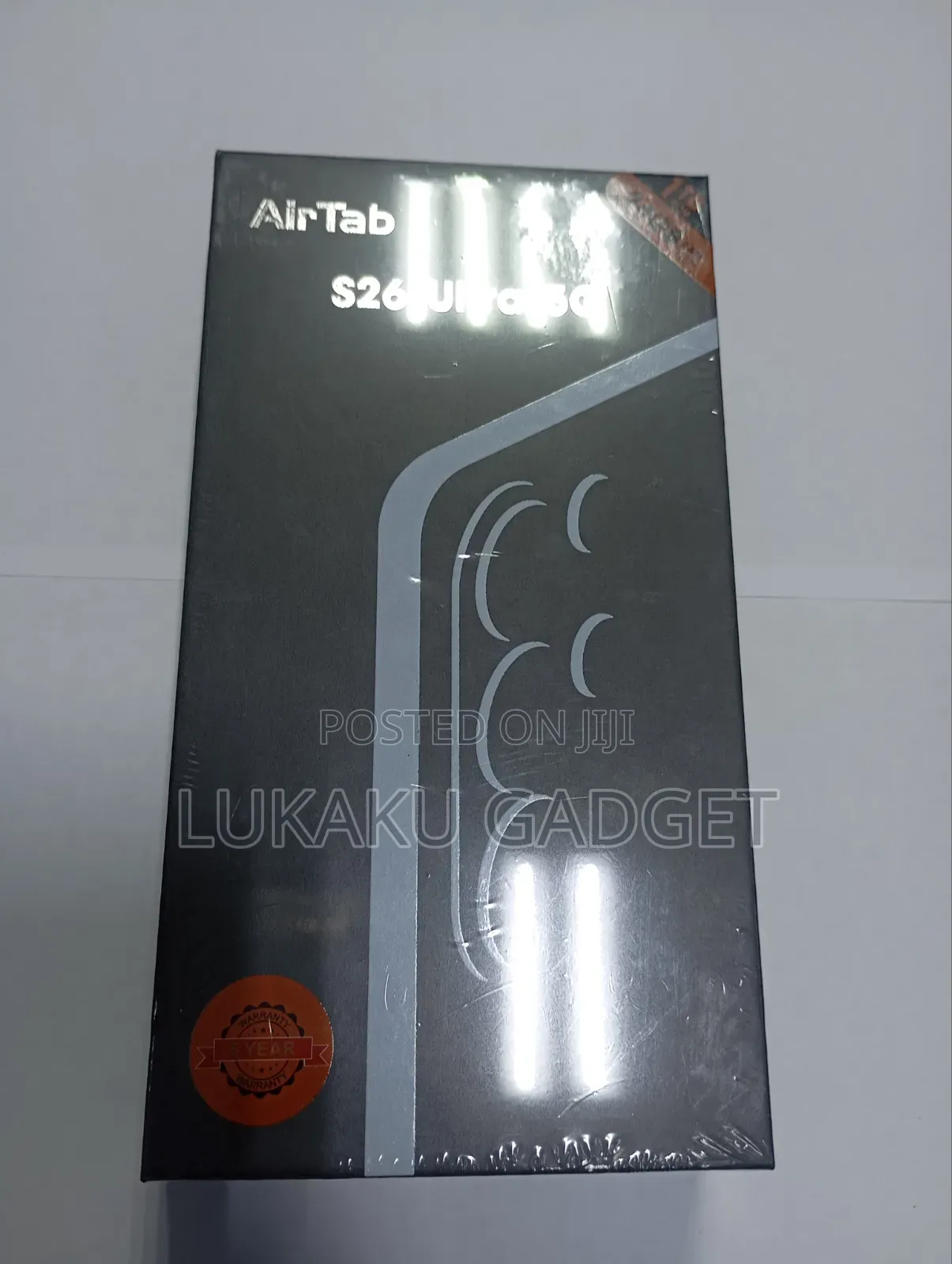 New AirTab S25 Ultra 5G 1 TB Blue