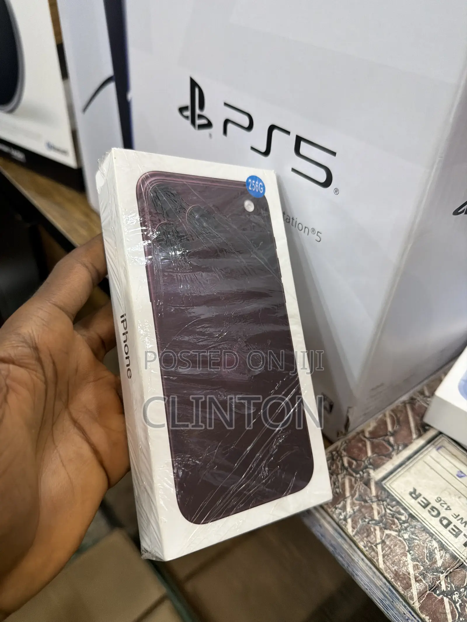 New Apple iPhone 18 Pro 256 GB
