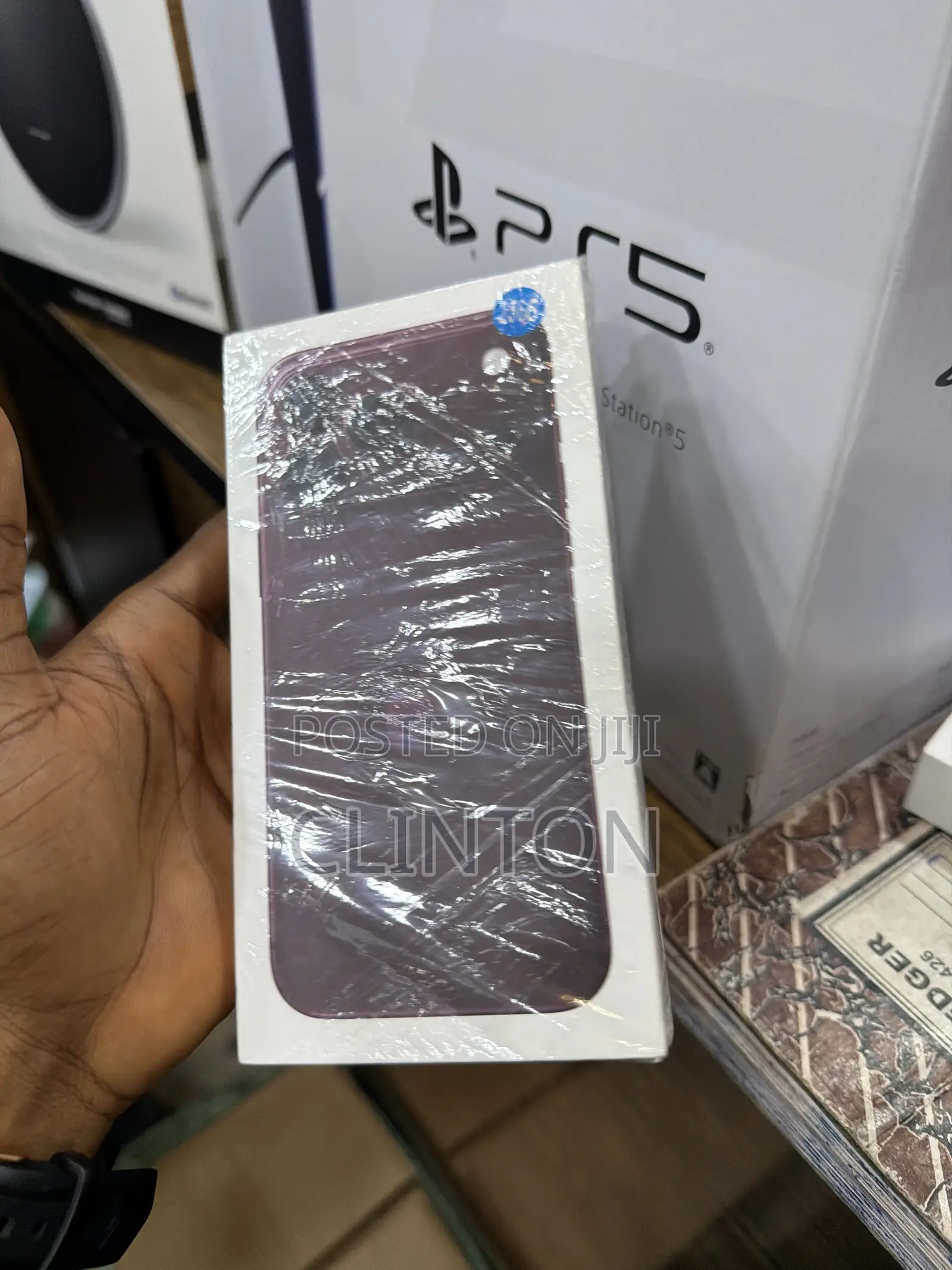 New Apple iPhone 18 Pro 256 GB