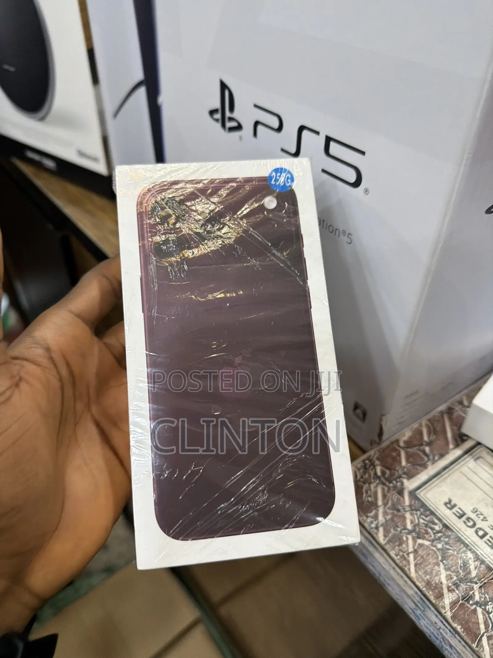 New Apple iPhone 18 Pro 256 GB