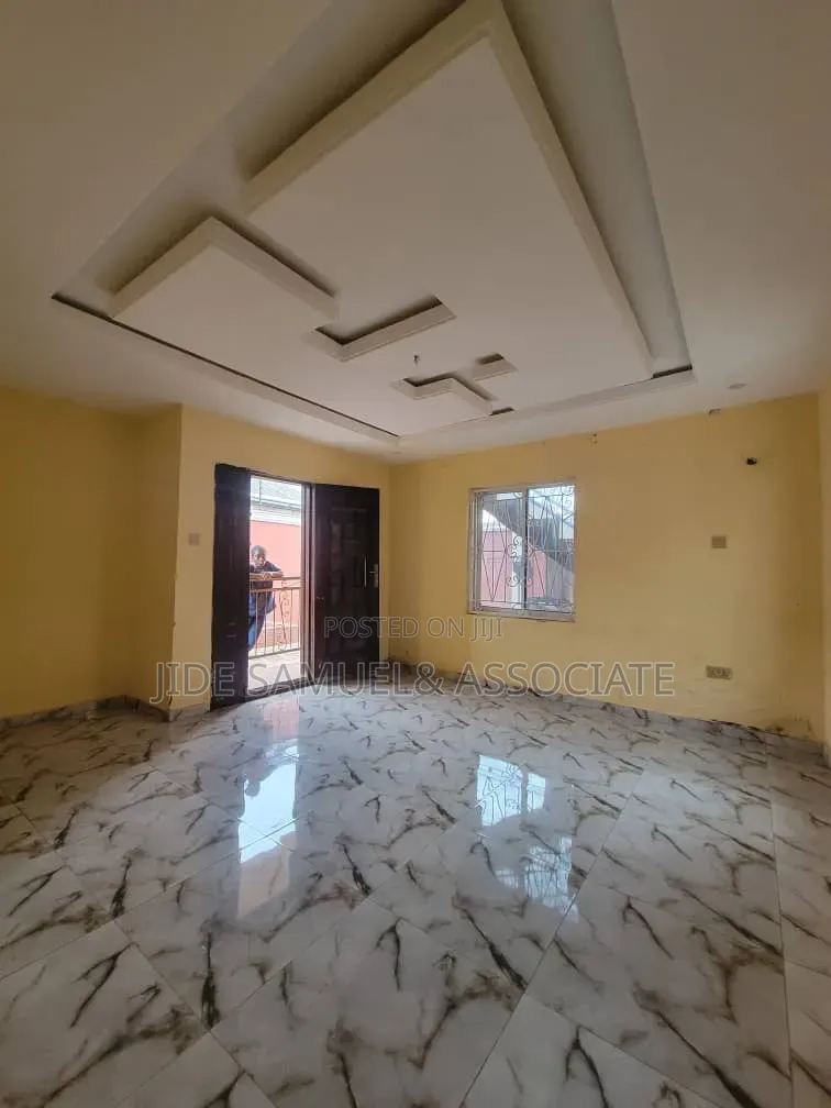 Furnished Mini Flat in Ayobo for rent