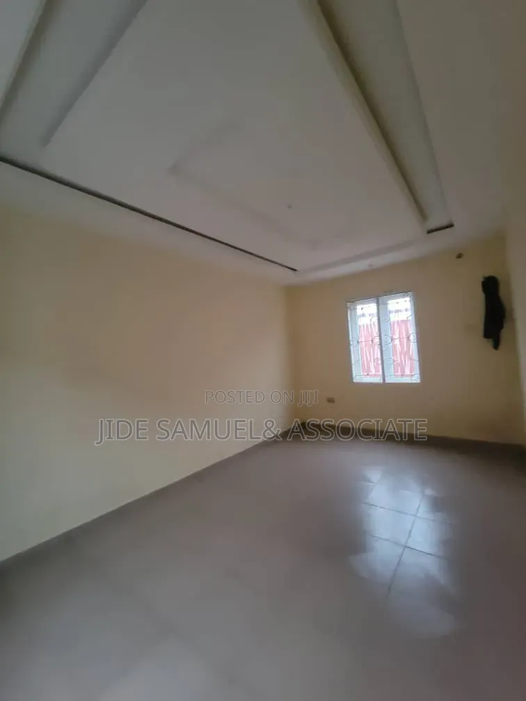 Furnished Mini Flat in Ayobo for rent
