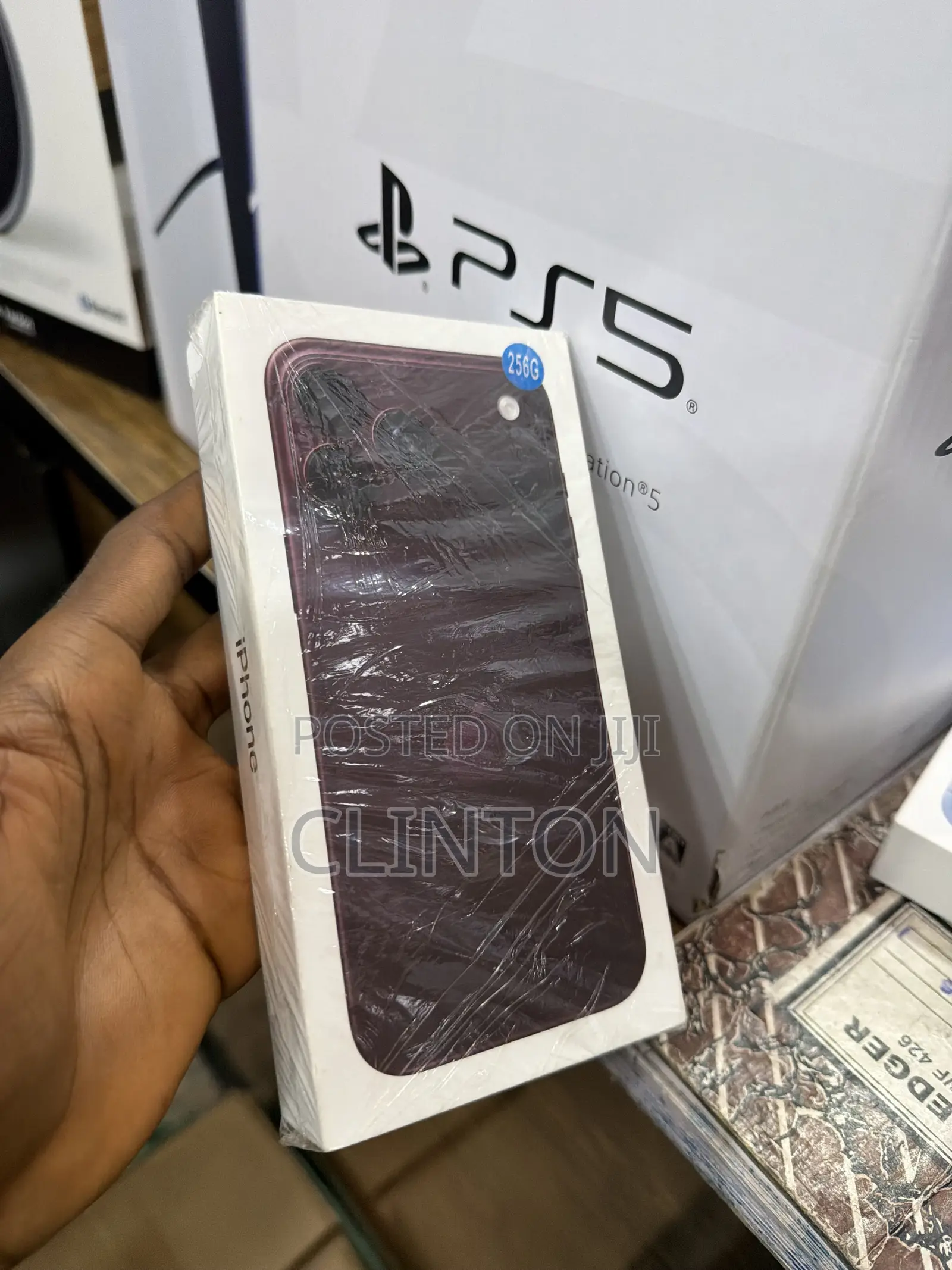 New Apple iPhone 18 Pro Max 512 GB