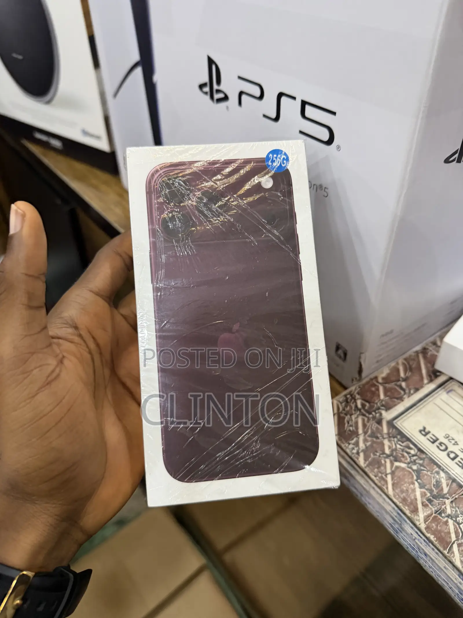 New Apple iPhone 18 Pro Max 512 GB