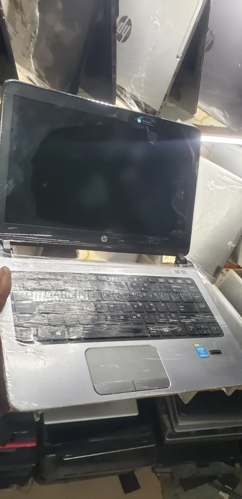 Laptop HP ProBook 430 G2 8GB Intel Core i5 HDD 500GB