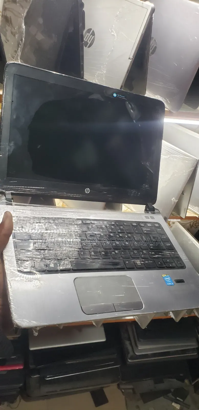 Laptop HP ProBook 430 G2 8GB Intel Core i5 HDD 500GB