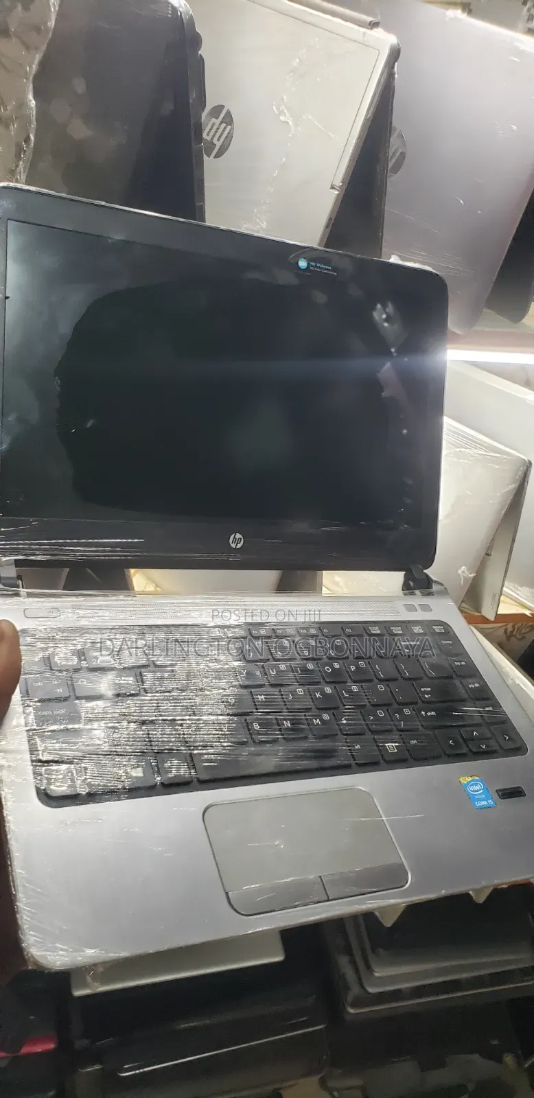 Laptop HP ProBook 430 G2 8GB Intel Core i5 HDD 500GB