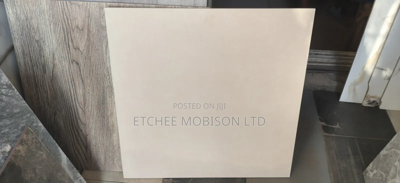 Quality 60*60 Glazed Tiles